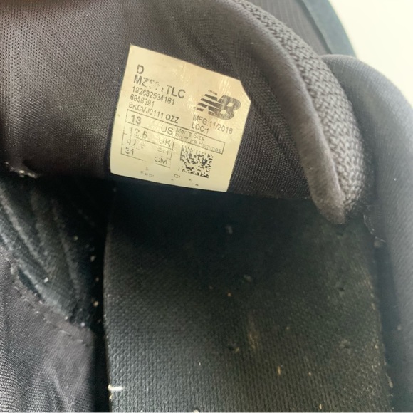 New Balance Trackster Running Shoe - Picture 3 of 12